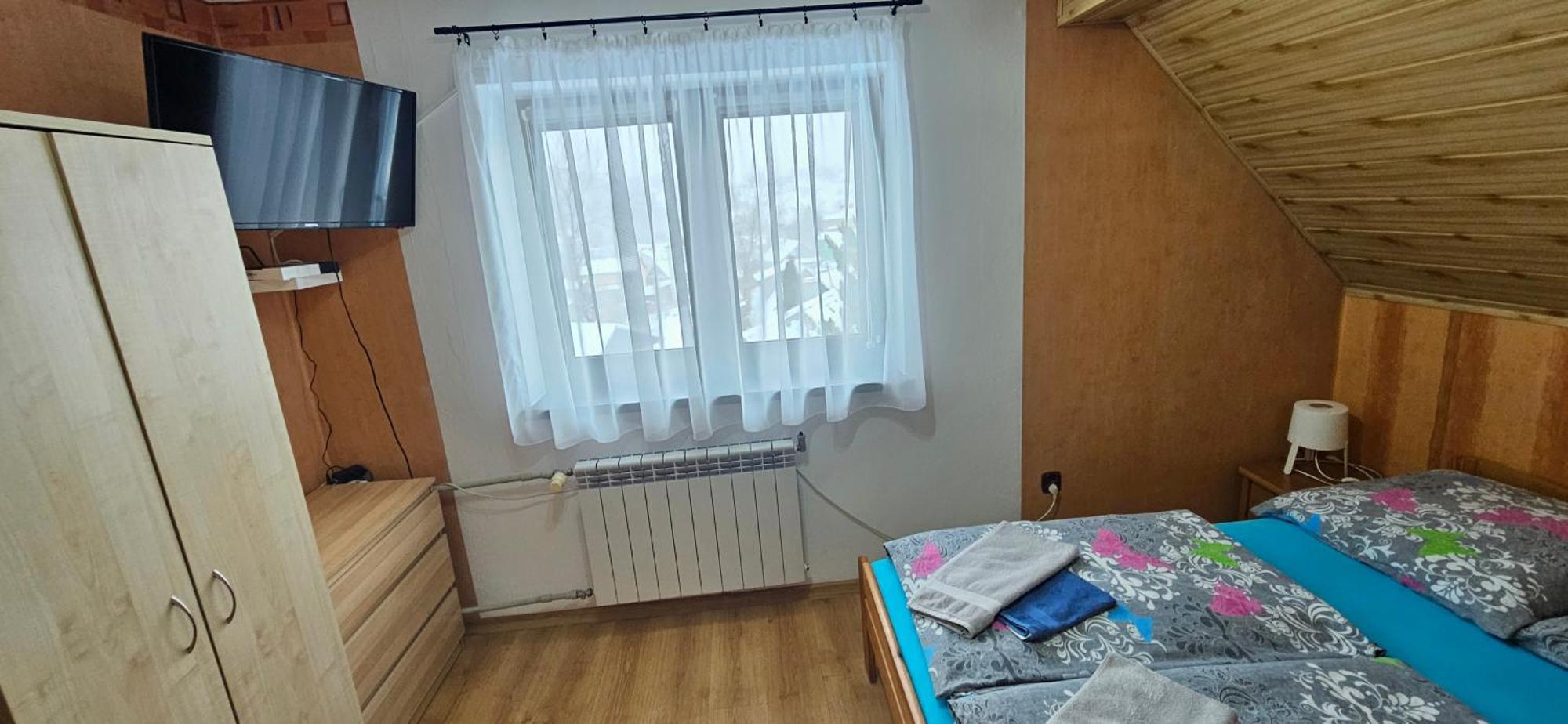 Villa Gazdówka Pod Pstrągiem Korbielów Exterior foto