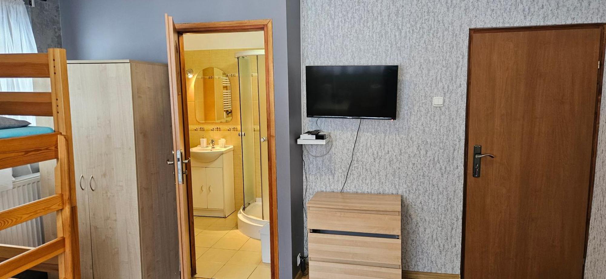 Villa Gazdówka Pod Pstrągiem Korbielów Exterior foto